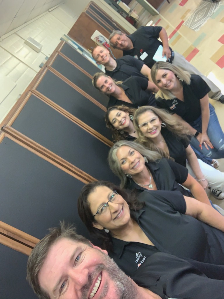 CCISDIT's tweet photo. @CCISD @CCISDIT #TECH2LEARN 2021 is in the books! An engaging virtual technology event with sessions by students for students! https://t.co/Bjs2b7Z7EB