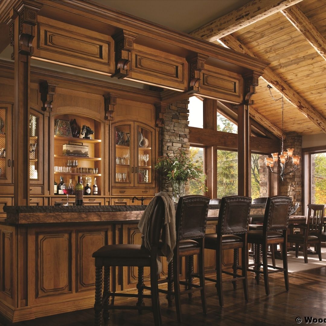 CabinetsDesigns's tweet photo. Father's Day is right around the corner... surprise Dad with a new office or a space for hobbies! Click the link to read our blog to learn how to help create a custom room for Dad! 
#FathersDay #GiftIdea #CustomCabinetry #Design https://t.co/l2dM9eIfvr https://t.co/TXh6fgycao