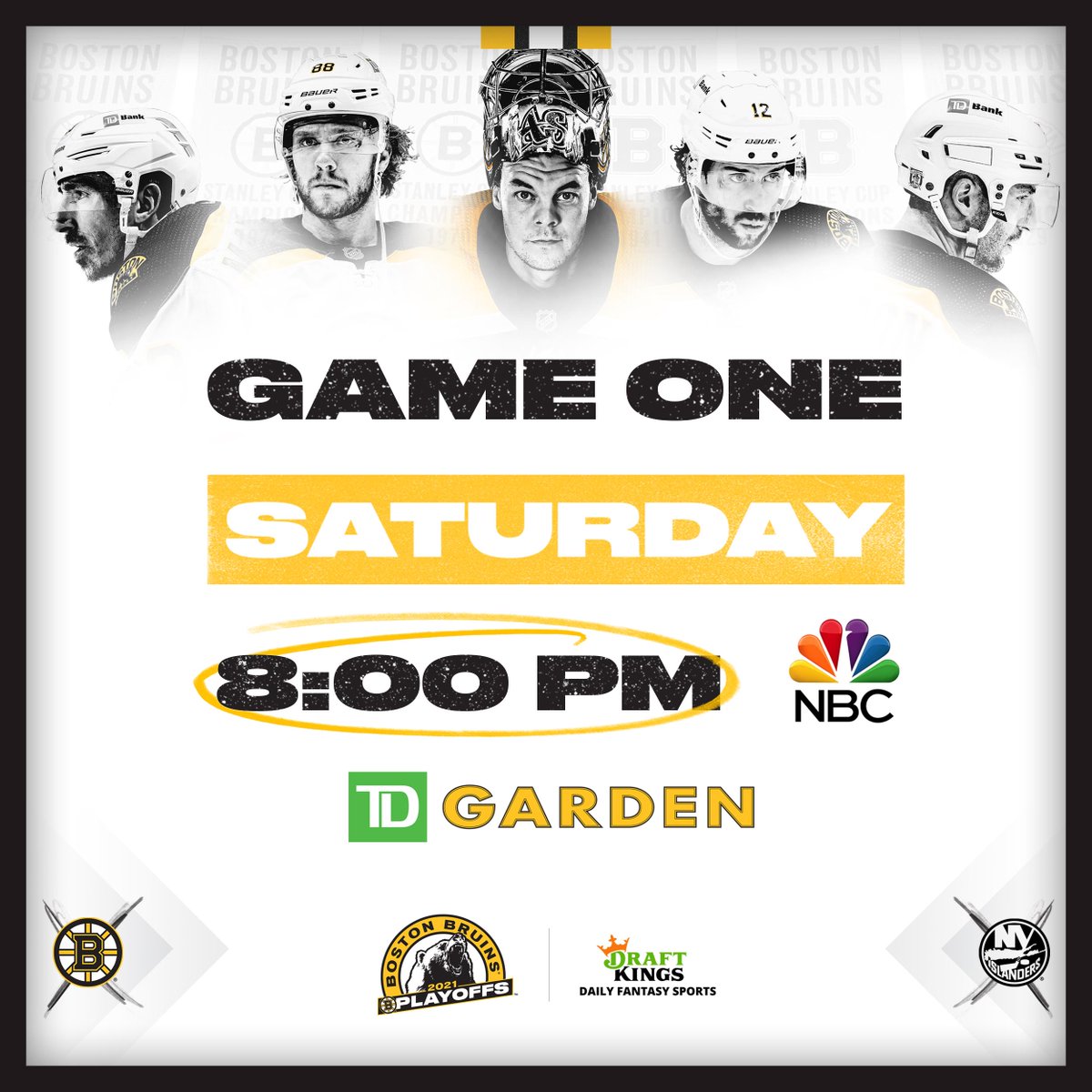 Boston Bruins tweet media