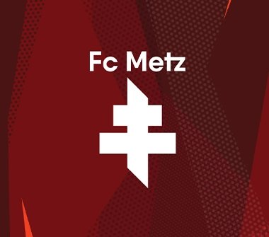 WorldClubCrests's tweet photo. It was reported that French side FC Metz had introduced a new logo. It turned out to be fake (the third picture). Instead the club unveiled their new crest today. 
"Graoully", the dragon, is gone and only a minimalistic version of the Cross of Lorraine remains. What do you think? https://t.co/x1K2g1M8u9
