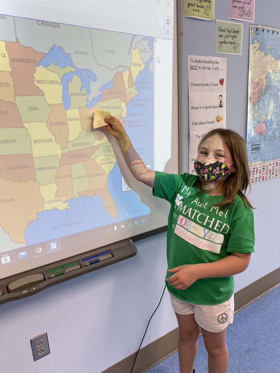 Christina Yager tweet media