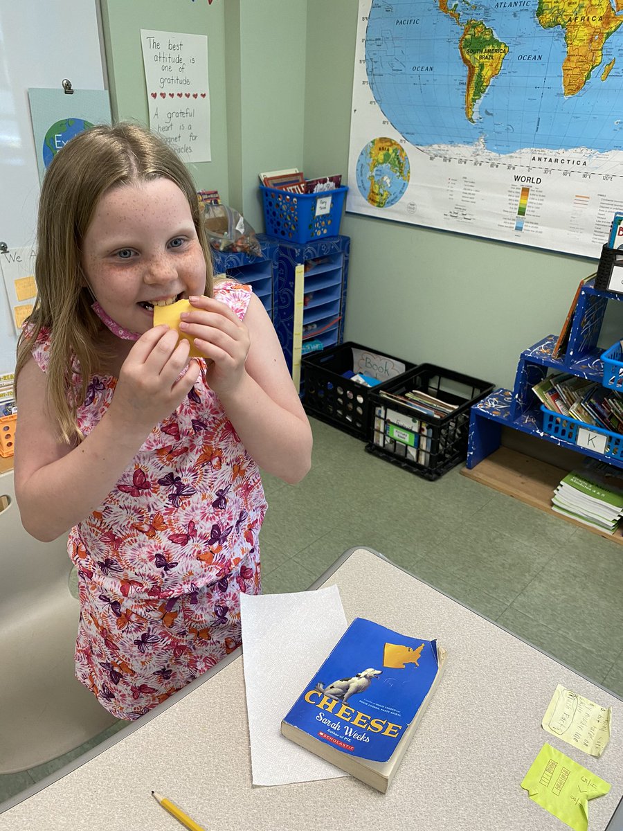 Christina Yager tweet media