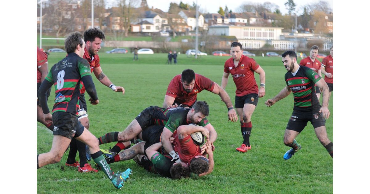 FulleriansRFC's tweet photo. Fullerians 1st XV Men - 2021/22 Season Fixtures Announced
https://t.co/Fm526PHMwq https://t.co/zLCwBzjXyH