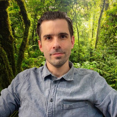 PeterMoDavis's tweet image. #NewProfilePic