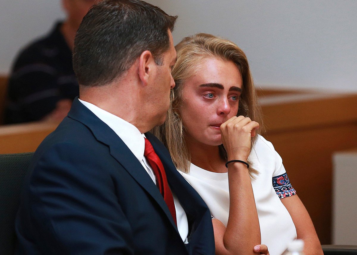 biopsychpod's tweet photo. After a long break, please join us to hear about the 2014 Conrad Roy/Michelle Carter case. (CW: suicide). #michellecarter #conradroy #truecrime #truecrimepodcast #ladypodsquad https://t.co/OB69YamqYl