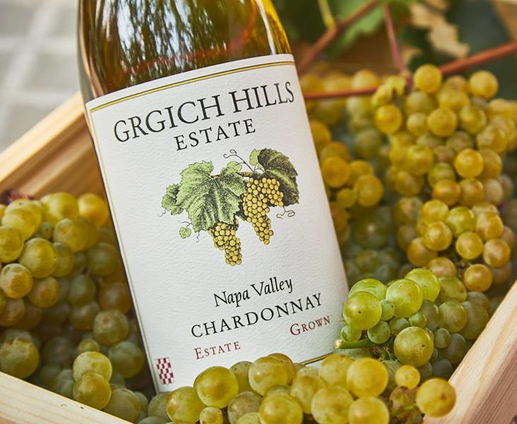 Happy #InternationalChardonnayDay! This day is dear to our as Mike Grgich produced the Chardonnay that won at the Paris Tasting of 1976, forever changing Napa Valley wine country. So let's raise a glass of Chardonnay and cheers to this incredible varietal! 🥂
