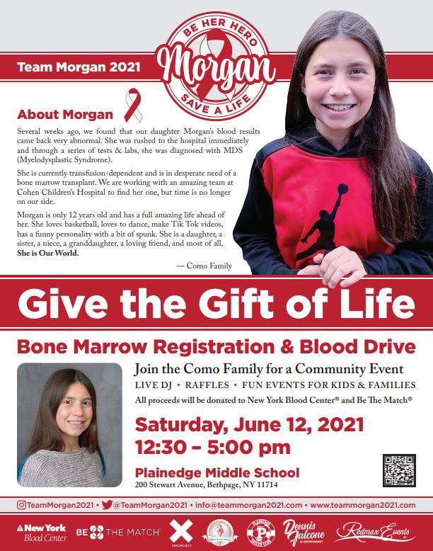 TeamMorgan2021 (@teammorgan2021) on Twitter photo 