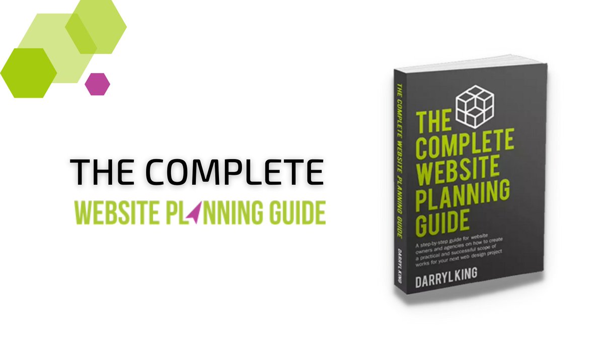 ireckon's tweet photo. Learn more about why wire framing is so important to the design process get your copy here 👉 https://t.co/8s3NhL5mbQ
#websiteplanningguide #websiteplanning #website101 #howtobuildwebsites #websitebuilding #businessowner #marketing #design #freelancer #tech #webdevelopment https://t.co/aFSbDp8Act