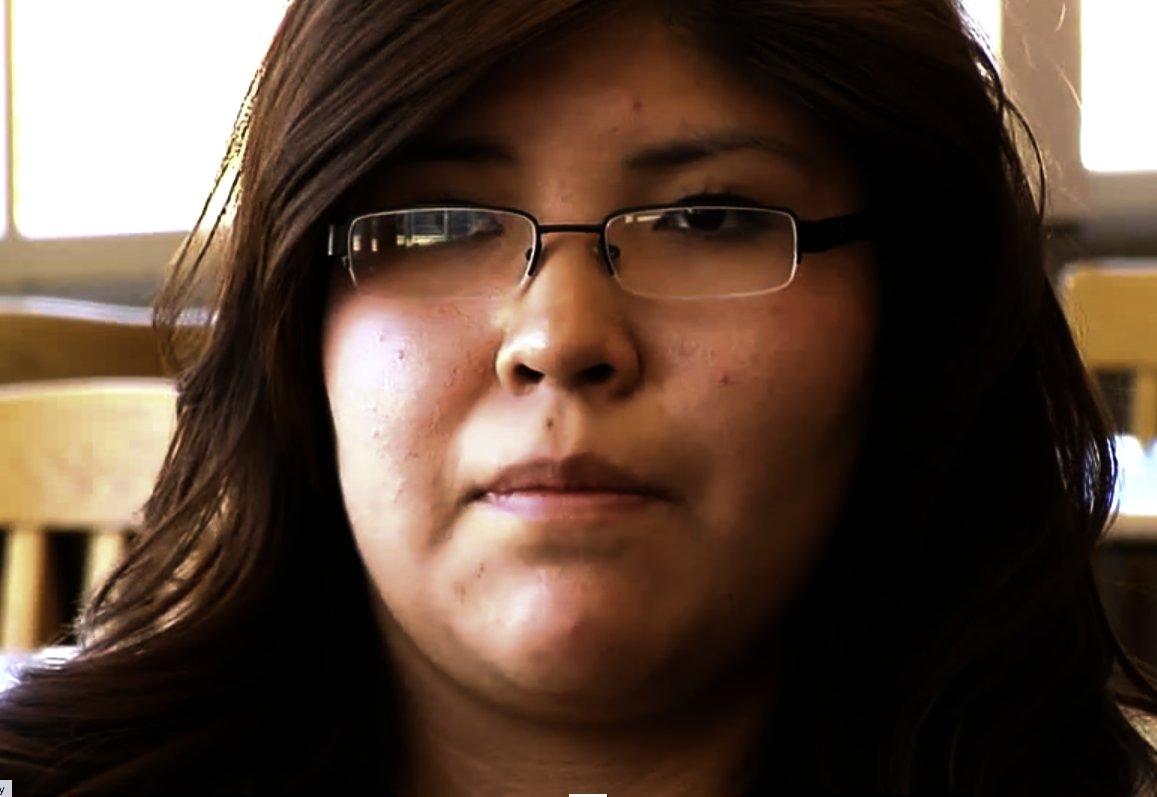 HealingVoices's tweet photo. "He hit me because he thought I was texting some guy!"  From Cheyanne's Story - a film about domestic violence. Stream it or download https://t.co/AwC5KYDrtK
#domesticviolence #domesticabuse https://t.co/RQZcMTLUl7