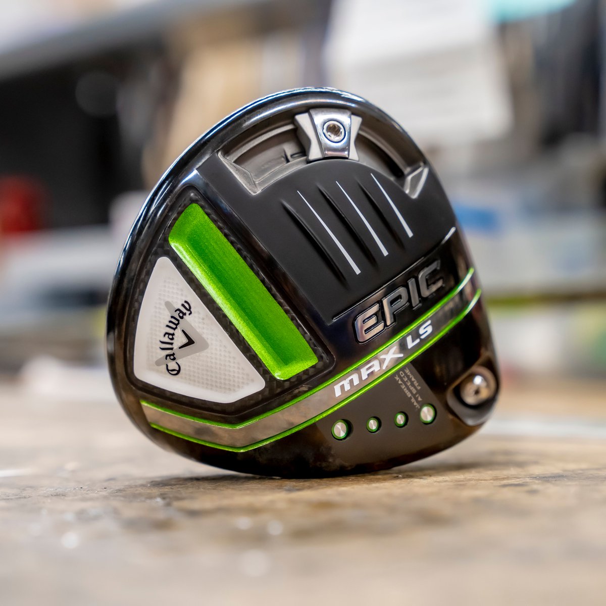An Epic custom set 💯

These custom <a href="/CallawayGolf/">Callaway Golf</a> Epic Max woods with <a href="/PADERSON_SHAFTS/">PadersonShafts</a> Charged shafts are headed out!

What combo added distance to your long game? #golf