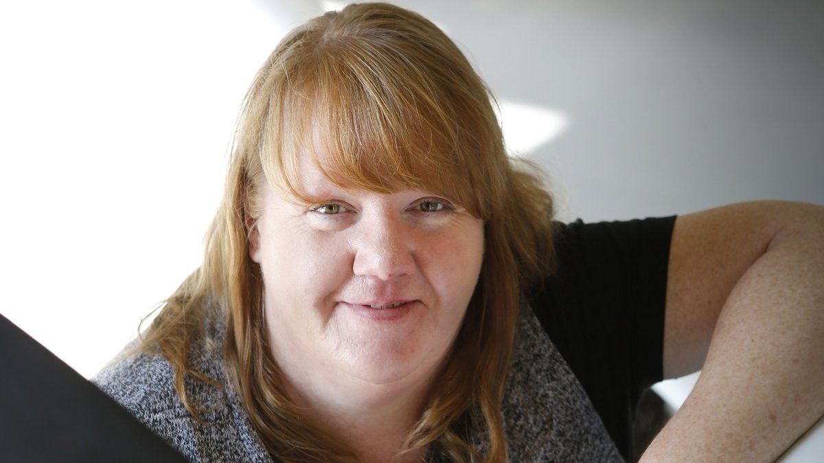 Jill Tallman tweet media