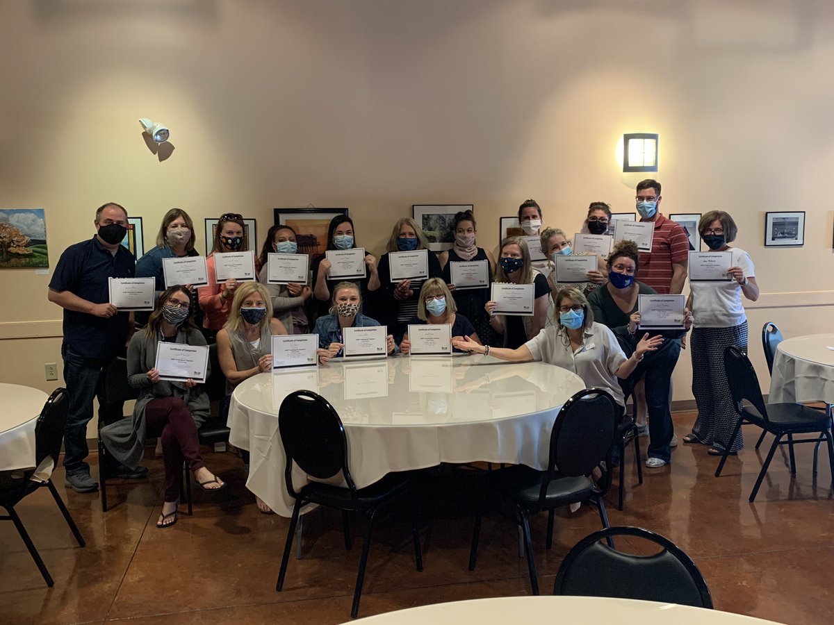 jeanius422's tweet image. @SIOPModel We are SIOPized in Lewiston, Maine—Part 1! #coaches