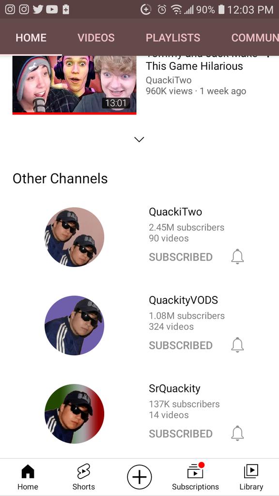 Natallium_'s tweet photo. @quacktwtgames U already KNOWWWW. Sub to his vod channel bz i used watch them a lot at 2am https://t.co/BaF2tm5K4e