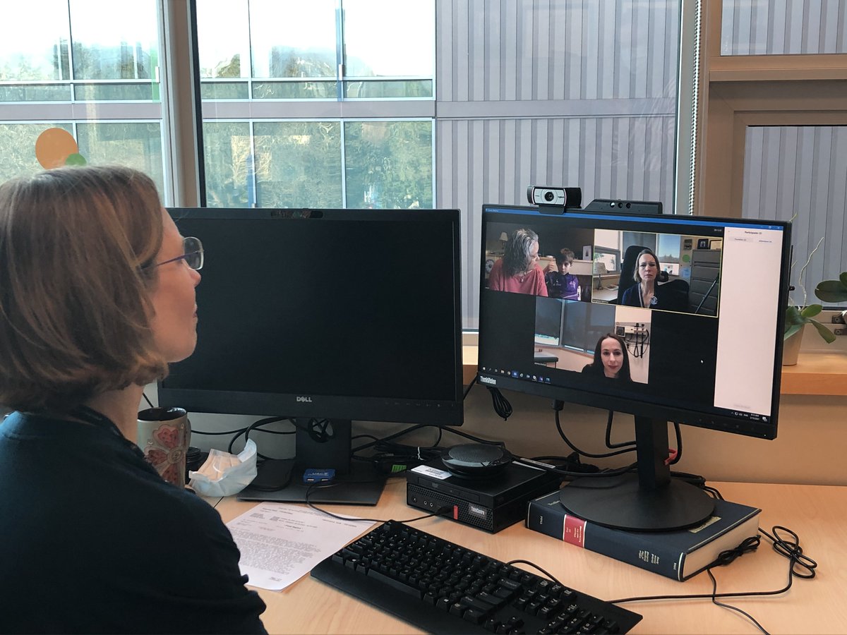 Provincial Health Services Authority tweet media