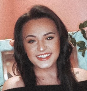 TheDurhamPolice's tweet photo. DPD is trying to locate Carly Hoerig who was last seen on May 14 in Durham. She has a tattoo of a red flower on her wrist and several other tattoos. Call Inv. Harton at (919) 560-4440, ext. 29332, the Police Department’s main desk at (919) 560-4427 or 911. https://t.co/zbIlZuL0W6