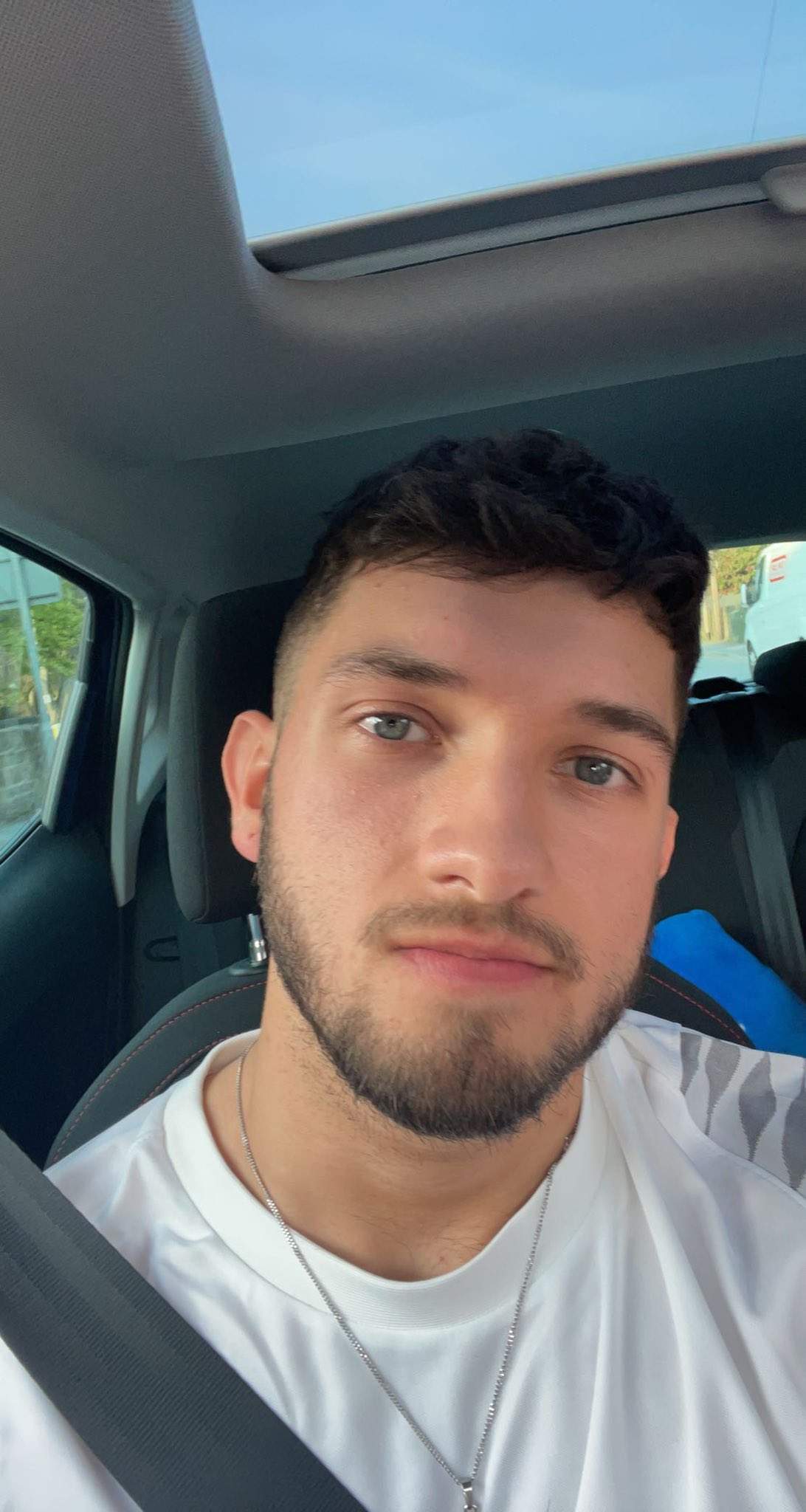 TW Pornstars - Lewissurv (284k). Twitter. Follow 🏻. 7:10 PM - 27 May 2021