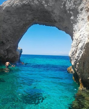 Loutraki, 𝗚𝗿𝗲𝗰𝗶𝗮