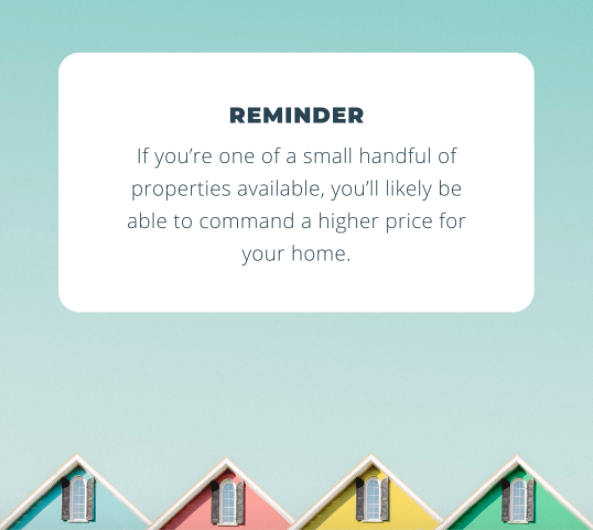 Your Open Casa tweet media