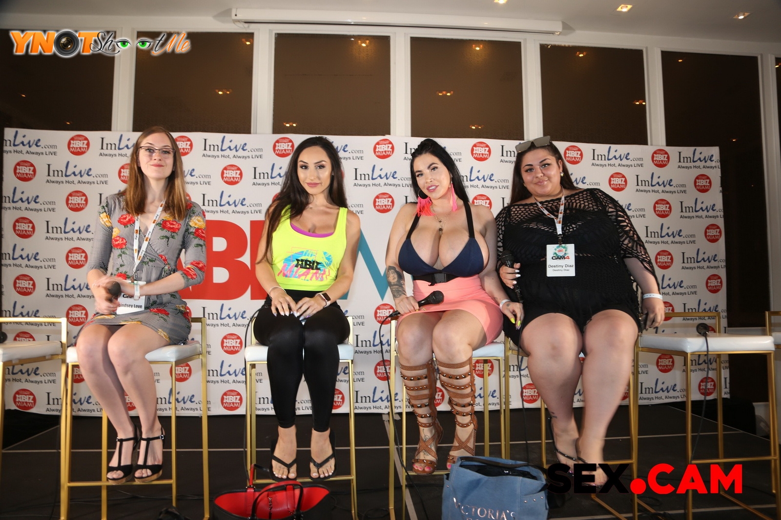 DESTINY DIAZ - ONLYDESTINY.COM on Twitter: "Bring Me Back @ReyaSunshineTV @korinakova @Romi_Rain