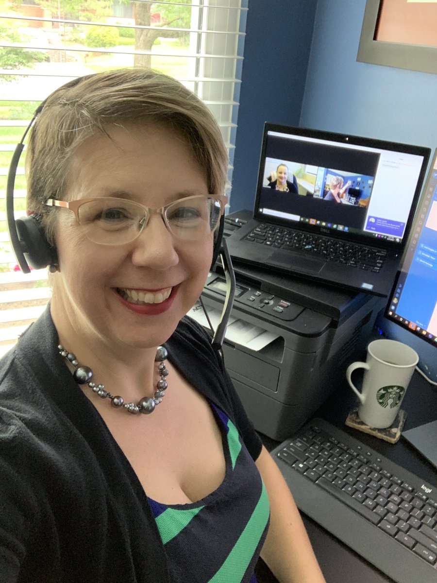 webmastergirl's tweet image. Getting ready for #SparkandIgnite21! We will be talking about #LibraryMarketing in just a few moments. See you there, friends! (Thank you to my wonderful moderator   Joanne).