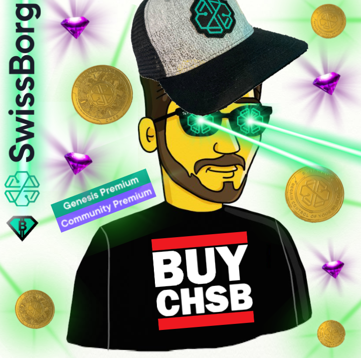 RomainSprengers's tweet image. 💎💚💎💚💎💚💎
📢En Mode #PREMIUM !!!
👇👇👇👇👇👇👇👇👇👇
😎Rejoins la TEAM PREMIUM
☝️☝️☝️☝️☝️☝️☝️☝️☝️☝️☝️
@swissborg #CHSB
#CommunityPremium 
#GenesisPremium #TurfuToday
#WeAreSwissBorg