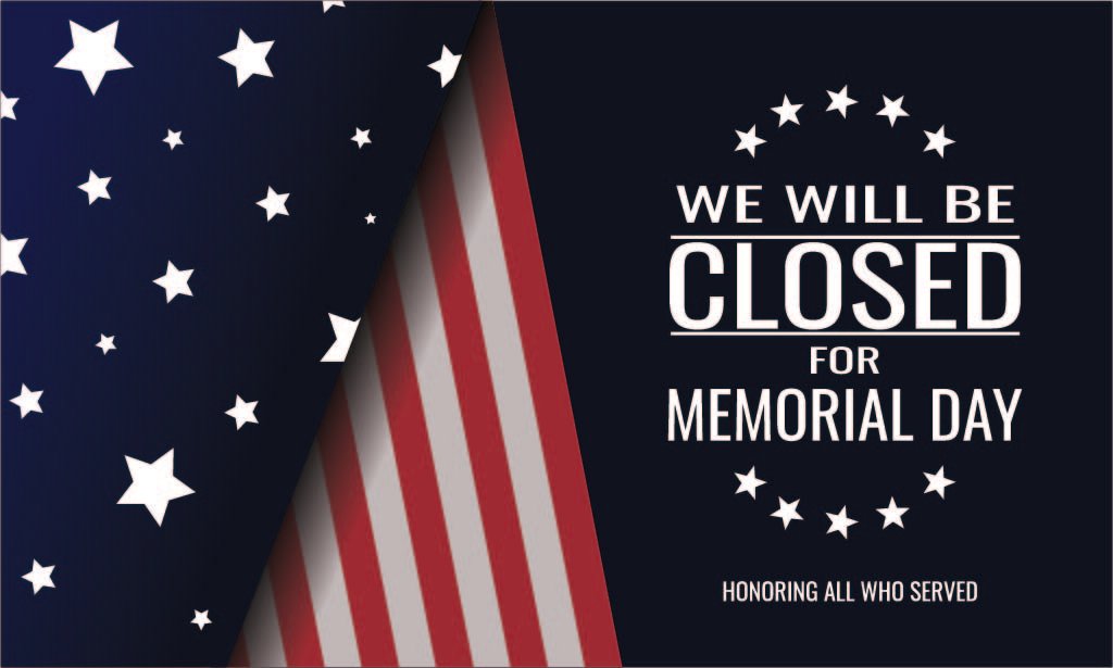 Just a reminder, our offices will be closed Monday, May 31st, in observance of the Memorial Day holiday. We will return to normal business hours on Tuesday, June 1st. We wish you all a safe and joyous holiday weekend. 
#boxerequipment #memorialdayweekend #knockworkout