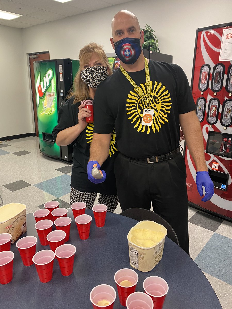 Pearland ISD Communications tweet media