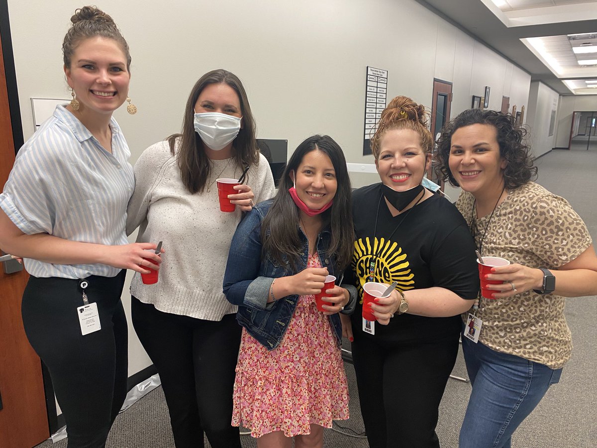 Pearland ISD Communications tweet media