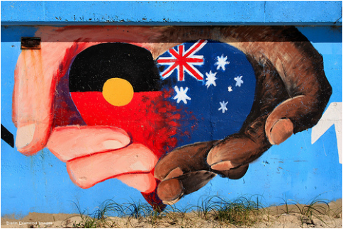 AlexandraAndoni's tweet photo. National Reconciliation Week was initiated in 1996 to provide a special focus for nationwide activities. The week is a time to reflect on achievements so far and the things which must still be done to achieve reconciliation. #inclusion https://t.co/4o2U5exbqk
