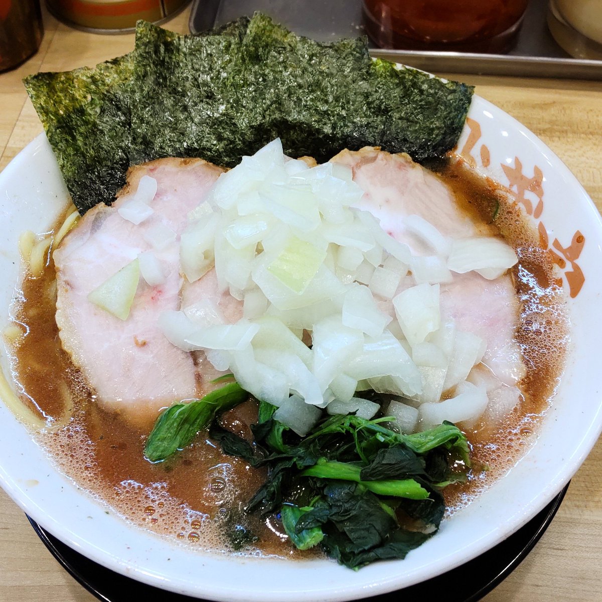 かじろうｒａｍｅｎ７