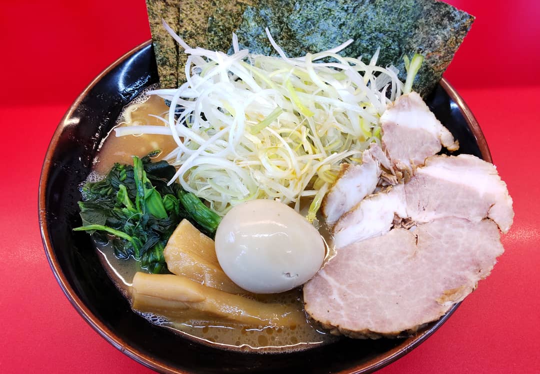 かじろうｒａｍｅｎ７