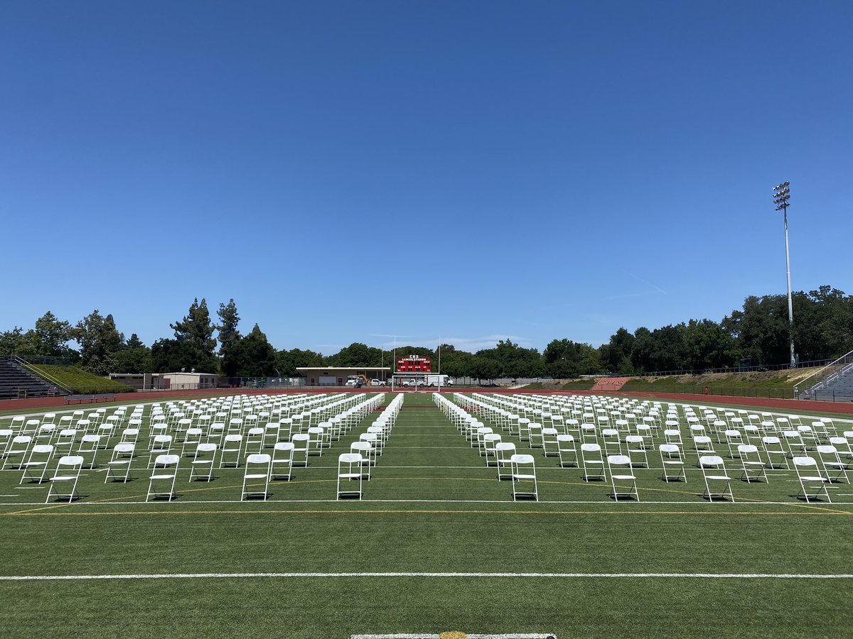 hydenjd's tweet photo. Class of 2021... we are ready for you! #CountdownBegins https://t.co/QAJqpPLJhT
