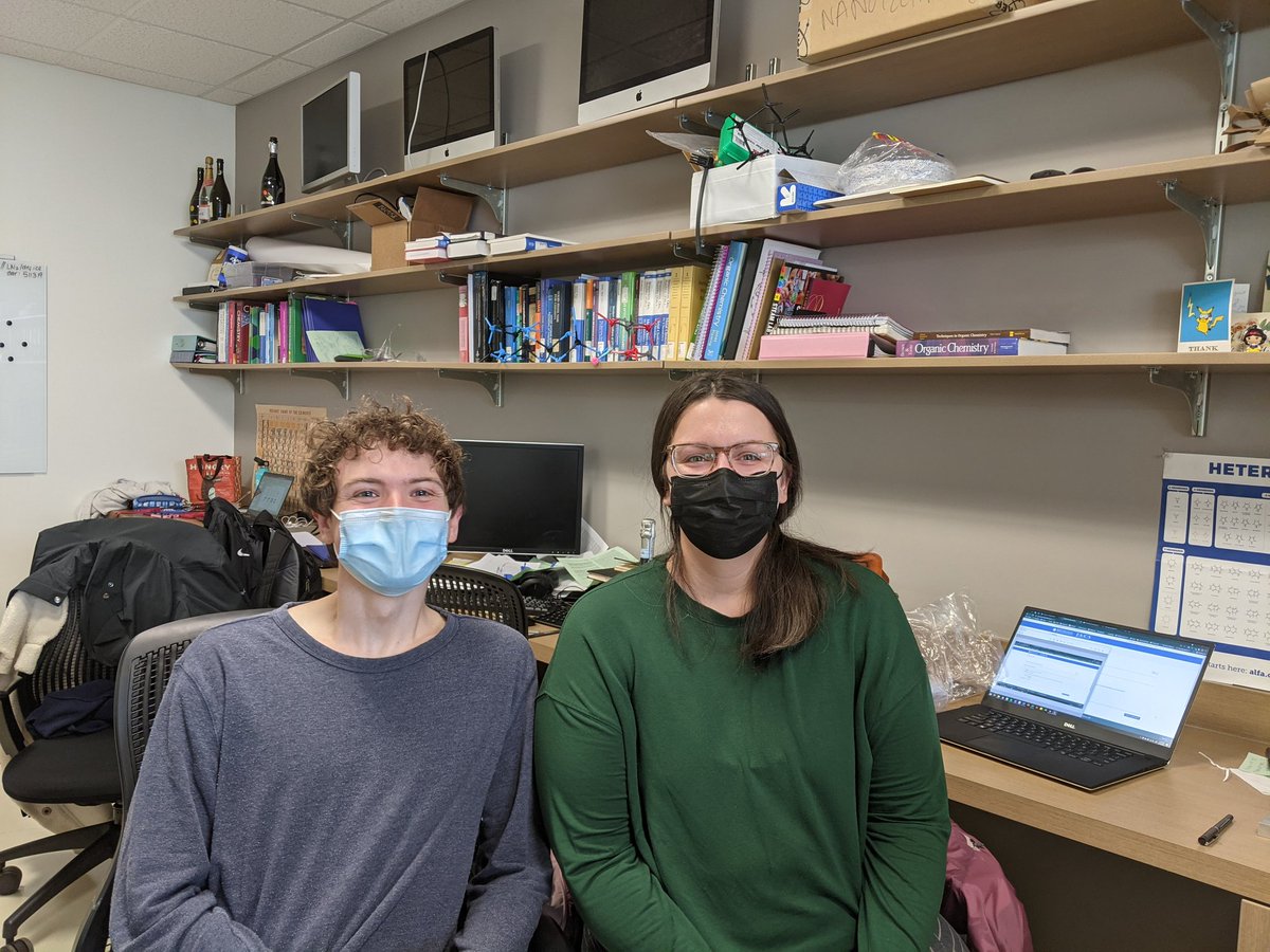 Cook Lab tweet media