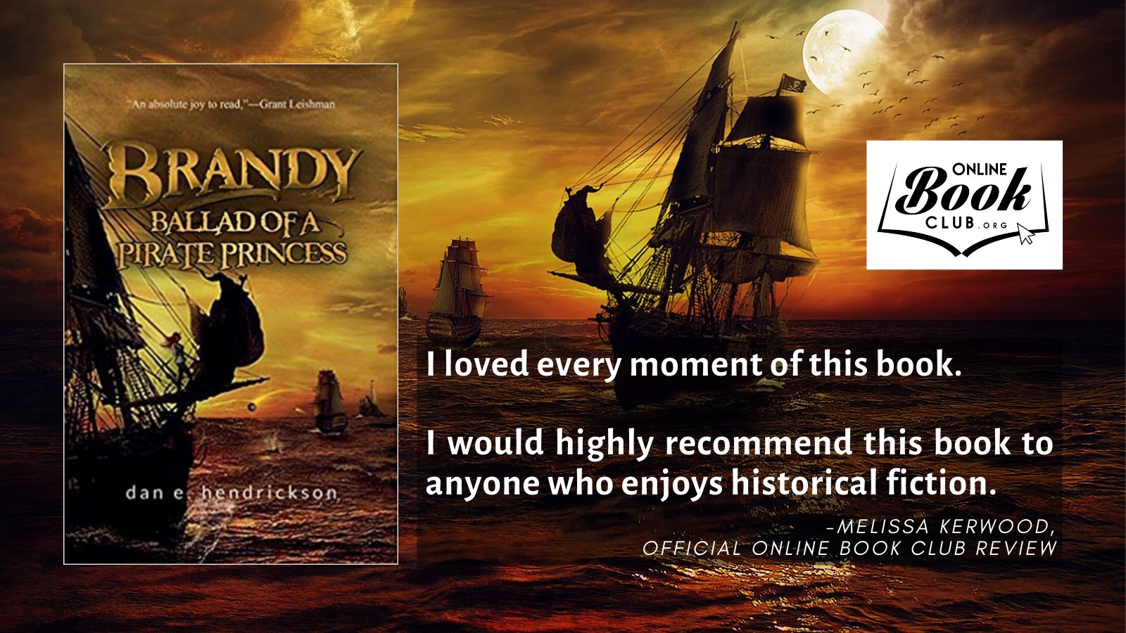 on Twitter ""Brandy, Ballad of a Pirate Princess by