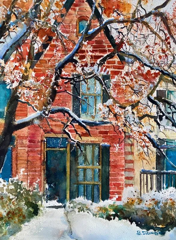 HeintzmanHouse's tweet photo. Support local! Find the splash of colour you’ve been looking for: https://t.co/Osmp7SiszG
Selected pieces are by our artist of the week, Bonnie Steinberg.
@KeithIrish1
#supportthearts #artistsontwitter #onlineshopping #artshow #virtual #covid_19 #thisismarkham #springintocolour https://t.co/7A9WLuTTtO
