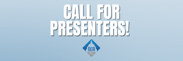 APMP-NCA is seeking new and expert presenters to speak at the 2021 Mid-Atlantic Conference (MAC). The deadline to apply is June 18, 2021! 

Details in the corrected link below!

ow.ly/SHmf50EX6ii
