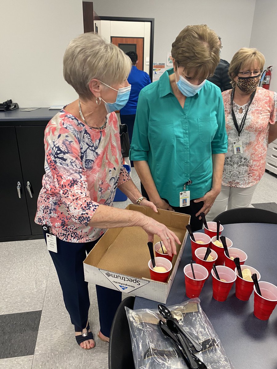 Pearland ISD Communications tweet media