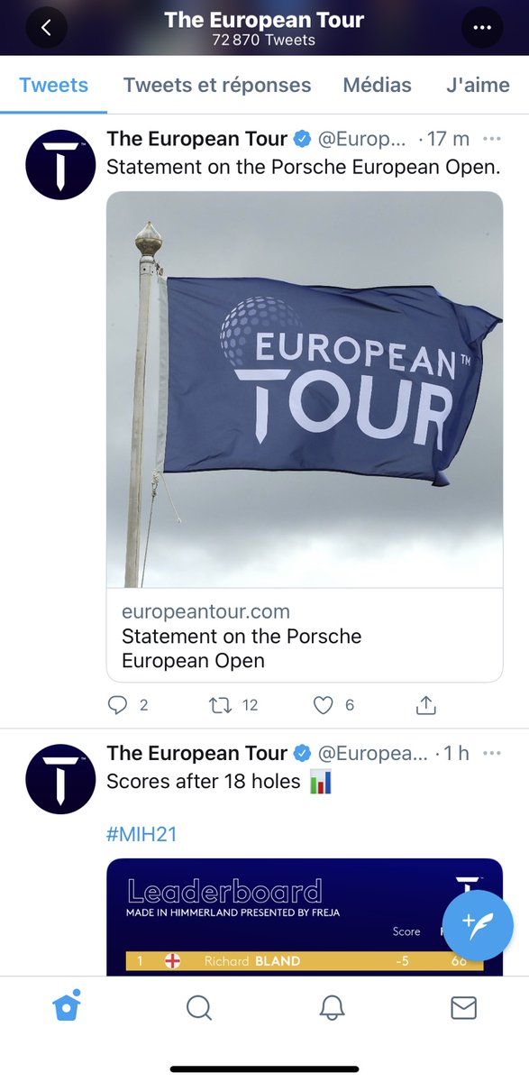 phthom's tweet image. Hi @tweetbot , any idea why some tweet are not complete in Tweetbot ? Thanks