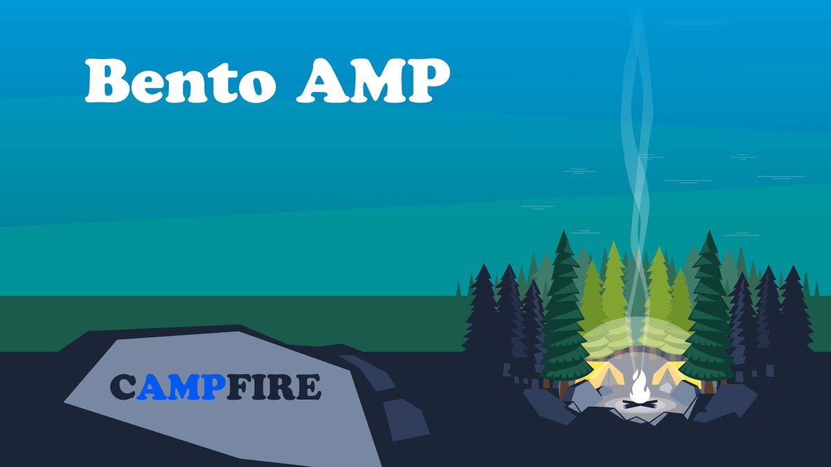 AMP Project tweet media