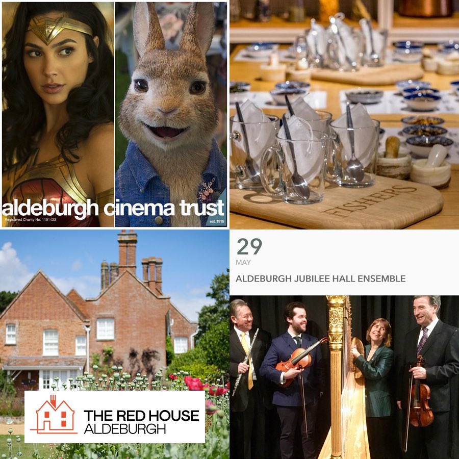 O&C Butcher tweet media