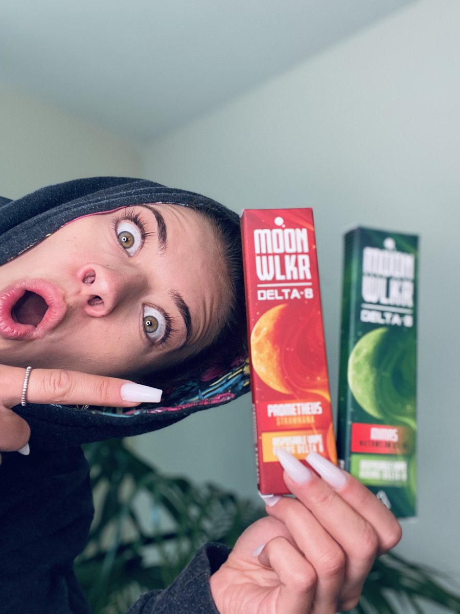 koalapuffss's tweet photo. GIVEAWAY TIME!!⚠️⚠️ 

To enter: quote retweet this with a GIF of what you’re gonna do with your @moonwlkrthc when you win + follow them 🥳 
3 winners will be selected! 21+ USA,  BUT they can't ship to AK, AZ, AR, CO, DE, ID, IA, MS, MT, NV, RI, UT 😭
Good luck 🍀 https://t.co/RrNH93SVHf
