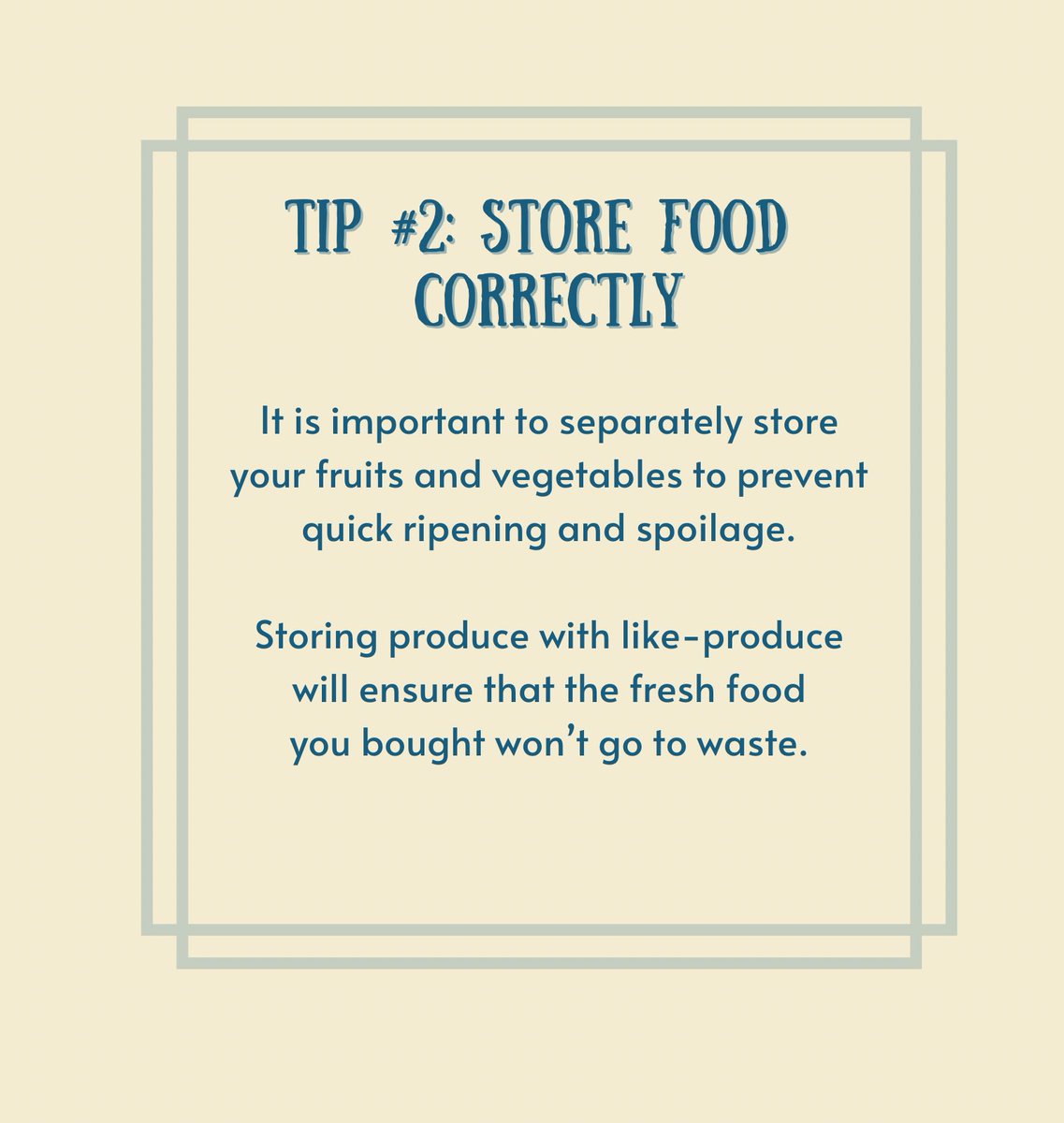 FeedKC's tweet image. Fruits and vegetables account for 39 percent of the food thrown away in the US.

To minimize the amount of fresh produce we toss every day, a few easy tricks can have a huge effect on the environment as well as our food expenses!

#WeAllWin #RooUp #Enactus #KansasCity #UMKC