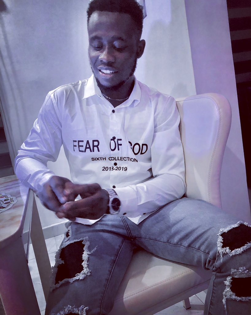opussayso's tweet photo. #ForUrBoi OutNow Link In Bio 🔥 🔥 https://t.co/4NiJJuYeYJ