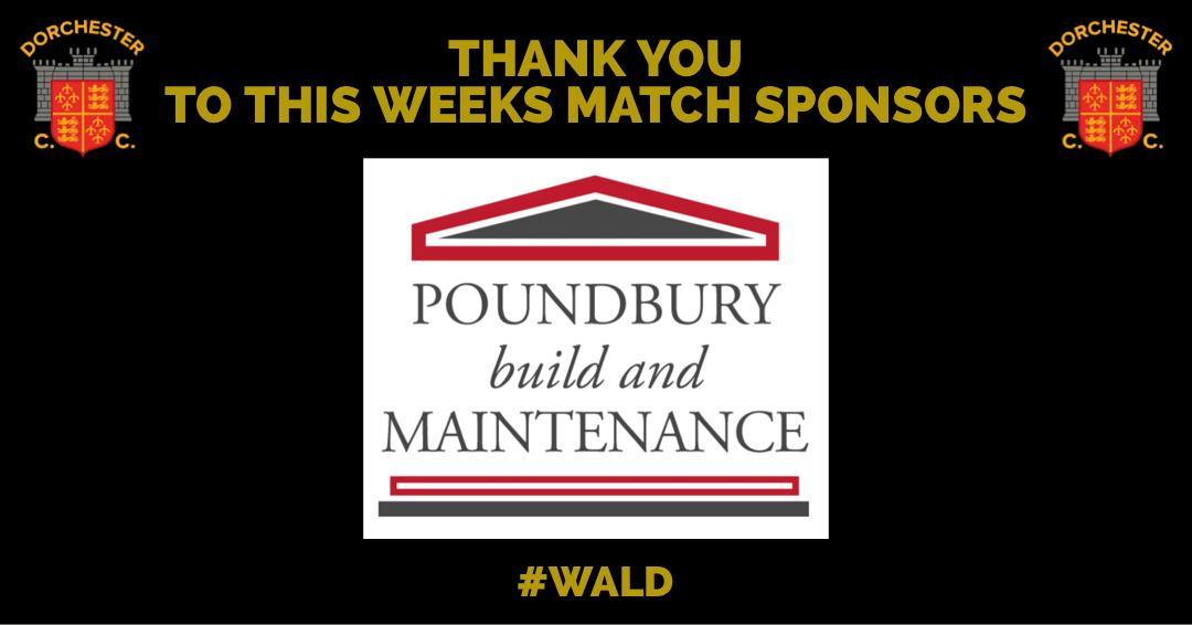 All three sides are in action on Saturday, here's how they line up.

1st XI have a huge 1st v 2nd game at <a href="/martinstowncc/">Martinstown CC</a> 

2nd XI look to tighten their grip on top spot as they host <a href="/shillingstonecc/">Shillingstone CC</a> 

3rd XI look to build on an encouraging performance as they head to Marnhull