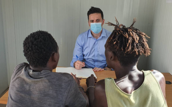 UNODC_PTRS's tweet photo. Learning about #ATI for #PWDUDs work in 🇰🇪!
Sneak peak of site visits in view to the assessment of the current situation on the provision of #Treatment for ppl with drug use disorders 💊 as #Alternative to conviction/punishment in Kenya
#HealthForJustice #JusticeForHealth https://t.co/KXWdhLR1D7