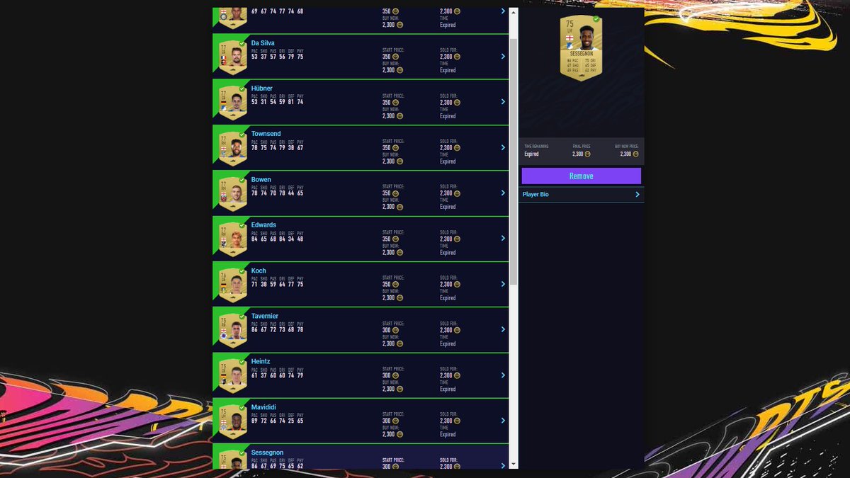 Trading4Stoners's tweet photo. Just woke up so guess I needed it but here are my sales! Listed 45 min BEFORE the content drop! 350>2300 π
#ClubStockOP https://t.co/VWxjbic9Kn