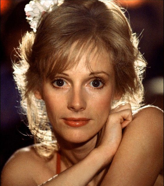 Happy Birthday  Sondra Locke 