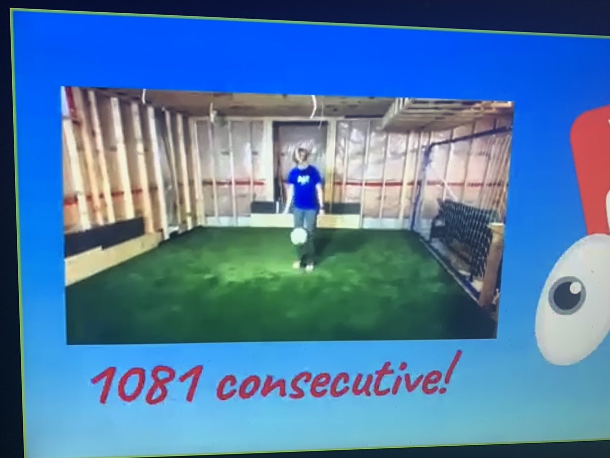 Mr. De Prosperis tweet media