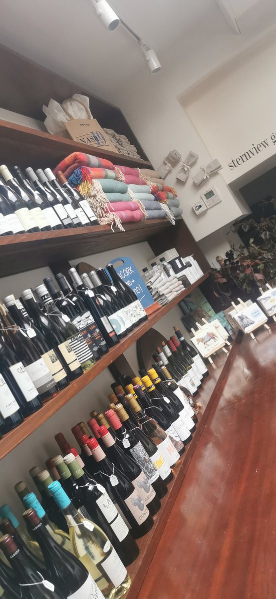 So looking forward to pouring a few of these gems till late each evening #Nash19Nights very soon reopening June7th #KeepDiscovering #keeponcookin <a href="/CorkPrinces/">Princes Street Cork</a>