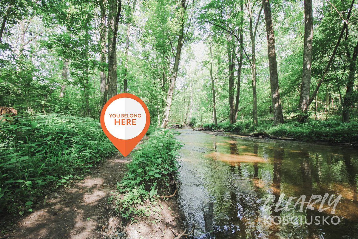 Kosciusko County Community Foundation tweet media